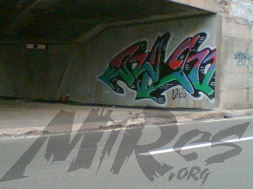 GHEG11  GHISOLFA 2006